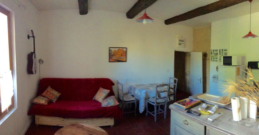 Apartament La Colliassoise Zewnętrze zdjęcie