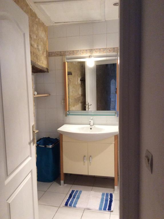 Apartament La Colliassoise Zewnętrze zdjęcie